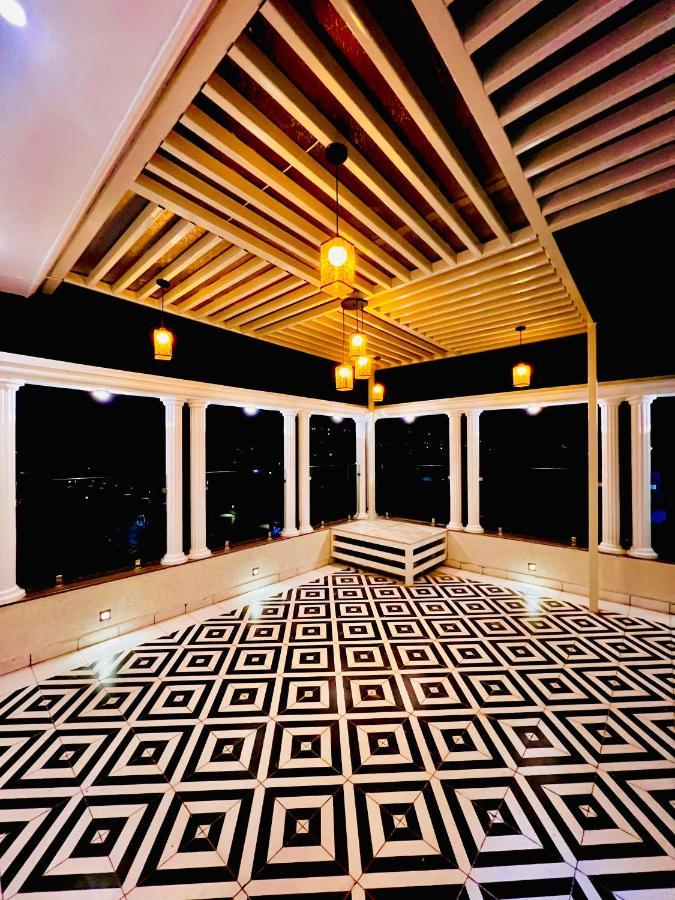 Hotel Royal Residency Udaipur Exterior foto